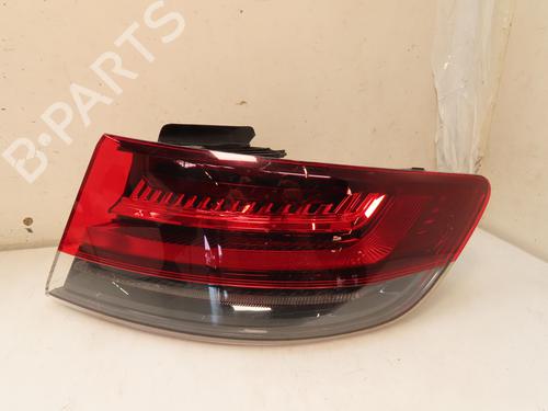 Højre baglygte RENAULT MEGANE IV Hatchback (B9A/M/N_) 1.5 Blue dCi 115 (B9A6) | BP30954764C35