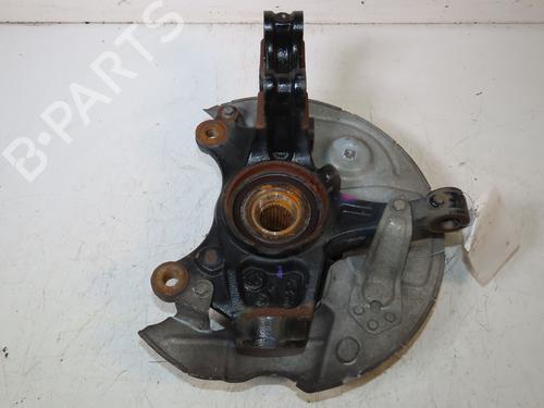 Used Right front steering knuckle Right front steering knuckle PEUGEOT 308 II (LB_, LP_, LW_, LH_, L3_) 1.2 THP 110 (110 hp) 36282901 36282901