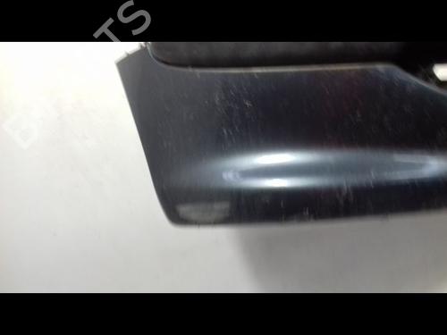 Front bumper PEUGEOT 206 Hatchback (2A/C) 1.4 HDi eco 70 | BP15378607C7 