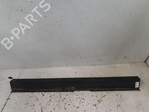 Rear bumper CITROËN JUMPER II Van 2.2 BlueHDi 140 | BP26534801C8 