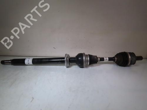 Right front driveshaft MERCEDES-BENZ GLA-CLASS (X156) GLA 200 CDI / d (156.908) | BP26876613M39