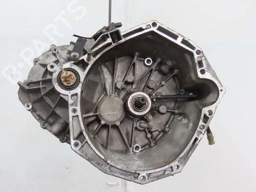 Gearbox DAEWOO KALOS (KLAS) 1.4 | BP35935857M3 - Image 5
