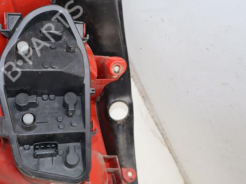 Used Right taillight Right taillight RENAULT CLIO III (BR0/1, CR0/1) 1.5 dCi (C/BR0G, C/BR1G) (68 hp) 36311146 36311146