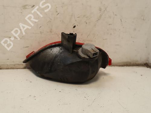 Used Rear fog light Rear fog light RENAULT MEGANE III Coupe (DZ0/1_) 1.5 dCi (DZ09, DZ0D, DZ1F, DZ1G, DZ14, DZ29) (110 hp) 34573227 34573227