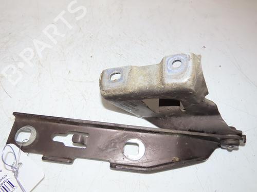 Used Hinge/Door check strap AUDI A5 Sportback (8TA) 2.0 TDI (143 hp) 25450555