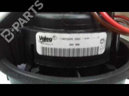 Heater blower motor RENAULT CLIO IV (BH_) 1.2 16V | BP9000883M62