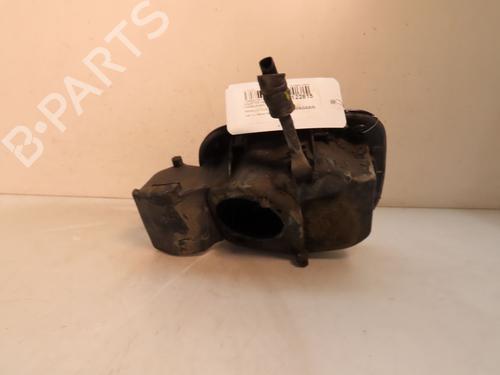Fuel flap RENAULT CLIO III (BR0/1, CR0/1) 1.5 dCi (C/BR0G, C/BR1G) | BP16165116C131 