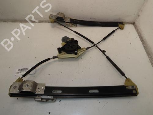 Used Front left window mechanism SEAT LEON (5F1) 1.5 TSI (150 hp) 29643927