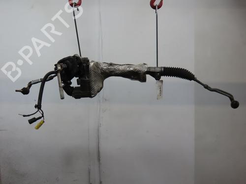 Used Steering rack Steering rack PEUGEOT BIPPER (AA_) 1.3 HDi 75 (75 hp) 33136939 33136939