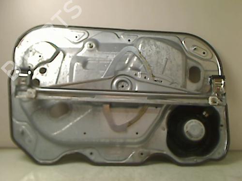 Used Front right window mechanism FORD C-MAX (DM2) 1.8 TDCi (115 hp) 23151982