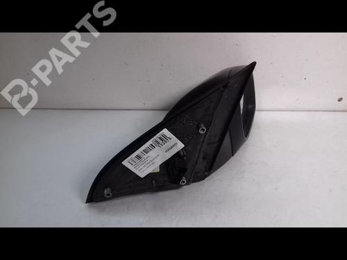 Right mirror OPEL VECTRA C GTS (Z02) 3.2 V6 (F68) | BP11039892C27 