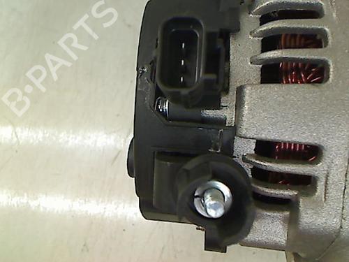 Alternator FORD FOCUS II (DA_, HCP, DP)  | BP15744706M7 