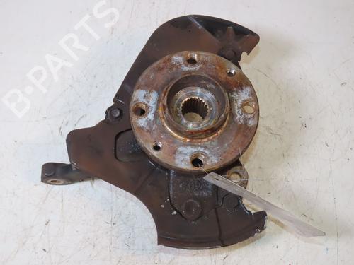Right front steering knuckle FIAT 500 (312_) 1.2 (312AXA1A) | BP29577697M26 