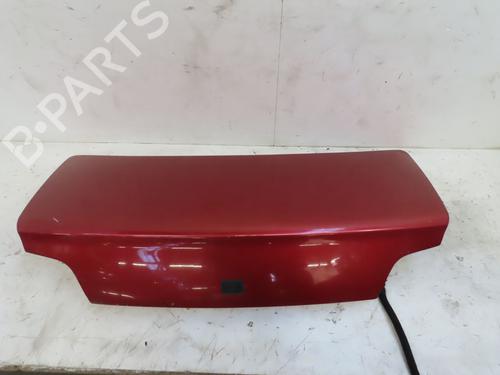 Used Tailgate Tailgate PEUGEOT 306 Convertible (7D, N3, N5) 1.8 (101 hp) 33137745 33137745