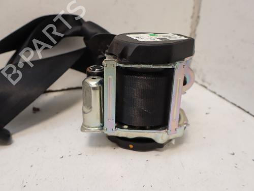 Front right seatbelt CITROËN C3 III (SX) 1.5 BlueHDi 100 (SXYHYP, SXYHTU) | BP39084475I25 - Image 2