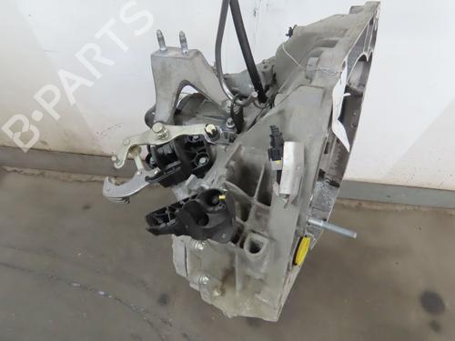 Gearbox DACIA SANDERO II TCe 90 (B8M1, B8MA, B8AC) | BP39387131M3 - Image 5