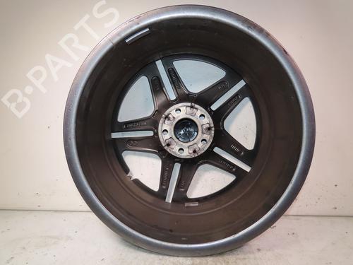 Rim MERCEDES-BENZ C-CLASS (W204) C 250 CDI 4-matic (204.082) | BP21008647C45