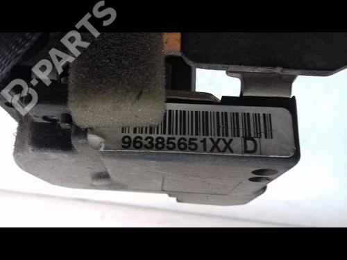 Front right belt tensioner CITROËN XSARA (N1) 2.0 HDi 90 | BP10684519C88 
