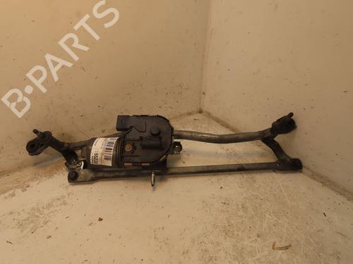 Front wiper motor AUDI A3 (8P1) 2.0 TDI | BP28207266M29