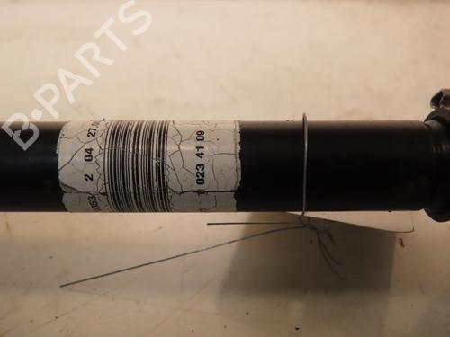 Used Left front driveshaft OPEL AGILA B (H08) 1.0 (F68) (65 hp) 19578445
