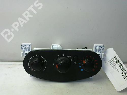 Used Climate control DACIA SANDERO II 1.2 (73 hp) 8976466