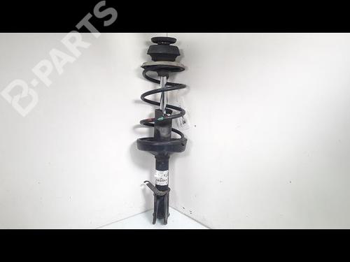 Used Right front shock absorber Right front shock absorber RENAULT CLIO II (BB_, CB_) 1.2 16V (BB05, BB0W, BB11, BB27, BB2T, BB2U, BB2V, CB05,... (75 hp) 10314914 10314914