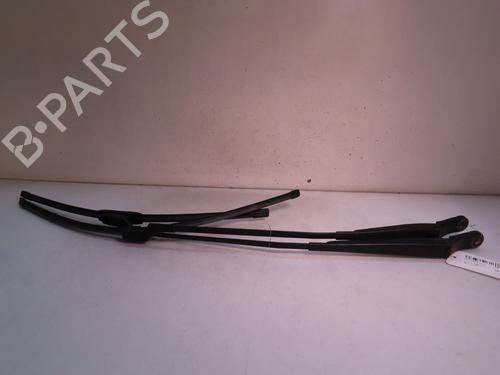 Used Front windshield wiper arm PEUGEOT 3008 I MPV (0U_) 1.6 HDi (109 hp) 16758362