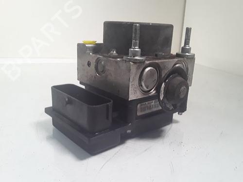 Used ABS pump FIAT PANDA (169_) 1.3 D Multijet (169.AXC1A) (70 hp) 8995967