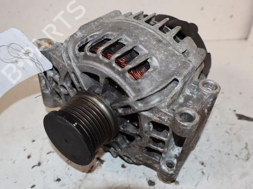 Used Alternator Alternator 39218078 39218078