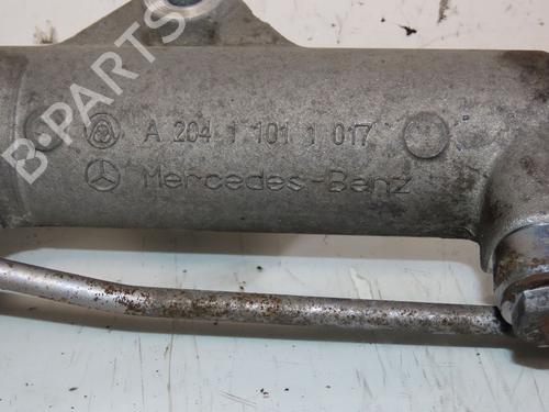 Steering rack MERCEDES-BENZ C-CLASS (W204) C 220 CDI (204.008) | BP20653194M22 