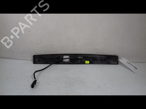 Used Tailgate handle RENAULT KADJAR (HA_, HL_) 1.2 TCe 130 (HLMR) (130 hp) 8992035