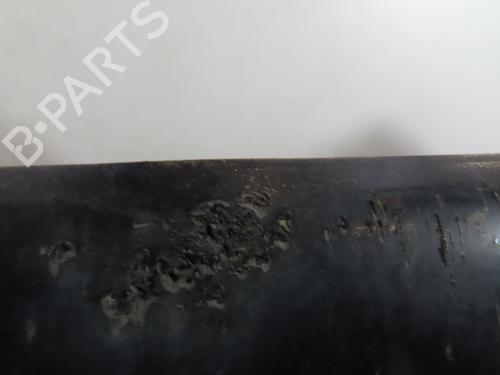 Used Front bumper NISSAN X-TRAIL I (T30) 2.2 dCi 4x4 (136 hp) 19639493