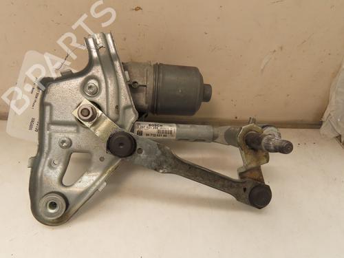 Front wiper motor PEUGEOT 5008 (0U_, 0E_) 1.6 HDi | BP27216557M29 