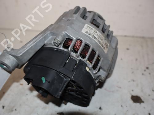 Used Alternator Alternator FIAT PUNTO EVO (199_) 1.2 (65 hp) 40204812 40204812