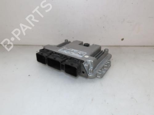 Engine control unit (ECU) CITROËN NEMO Box Body/MPV (AA_) 1.4 HDi | BP36483592M57 - Image 2