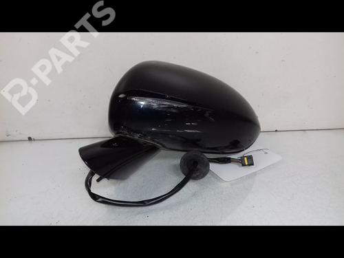 Used Left mirror OPEL CORSA D (S07) 1.3 CDTI (L08, L68) (90 hp) 8979367
