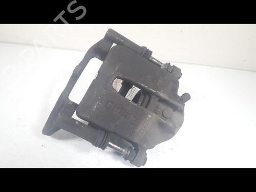 Used Right front brake caliper PEUGEOT 405 II Break (4E) 1.9 D (69 hp) 14891373