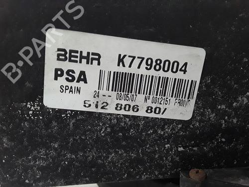 Used Other PEUGEOT 207 CC (WD_) 1.6 16V Turbo (150 hp) 14888753