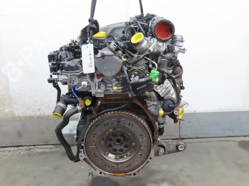 Engine RENAULT MEGANE IV Grandtour (K9A/M/N_) 1.6 dCi 165 | BP33415951M1 - Image 3