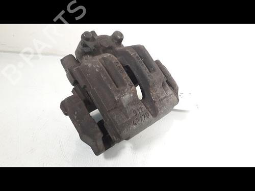 Used Right rear brake caliper BMW 3 (E90) 320 d xDrive (184 hp) 14890816