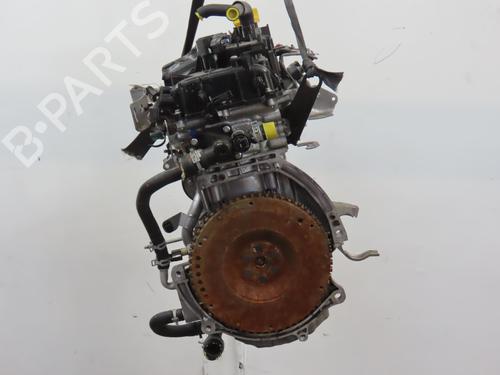 Engine RENAULT CLIO V (B7_) 1.0 SCe 65 (B7MG) | BP37003965M1 - Image 3