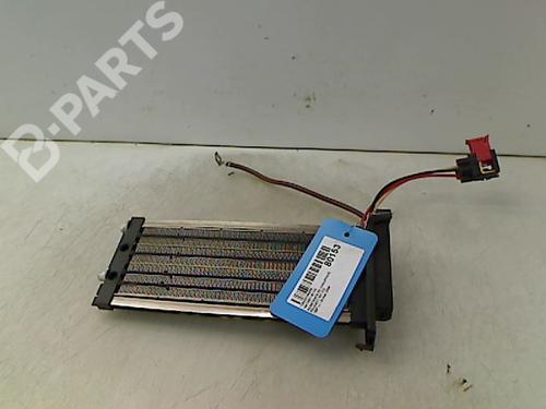 Used Heater resistor PEUGEOT 307 (3A/C) 2.0 HDi 110 (107 hp) 11677738