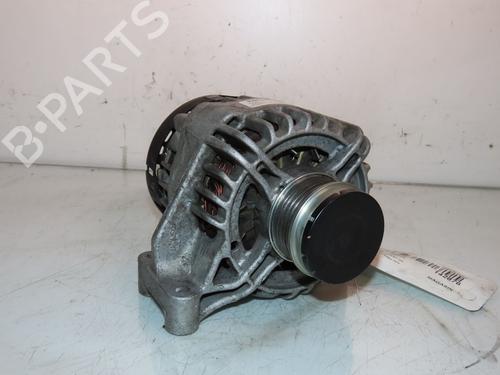 Alternator FIAT 500L (351_, 352_) 0.9 (199LYC1B) | BP16556179M7 