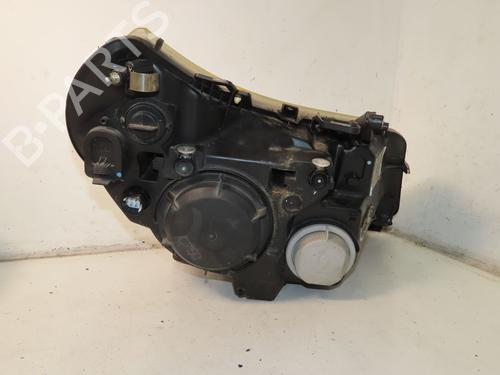 Left headlight CITROËN JUMPER II Van 2.2 HDi 120 | BP29046130C28