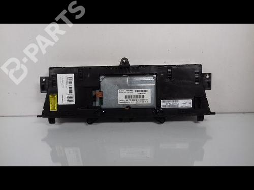 Instrument cluster CITROËN C4 Grand Picasso I (UA_) 2.0 HDi 138 | BP9002025C47 