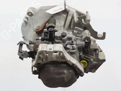 Gearbox FIAT 500 (312_) 0.9 (312AXG1A, 312.AXG11) | BP36445062M3 - Image 3