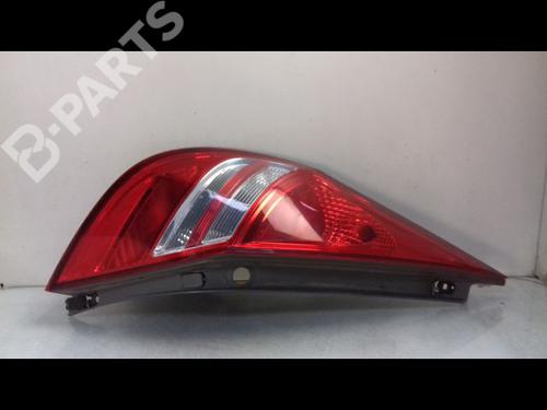 Used Left taillight HYUNDAI i30 (FD) 1.6 CRDi (90 hp) 8989557