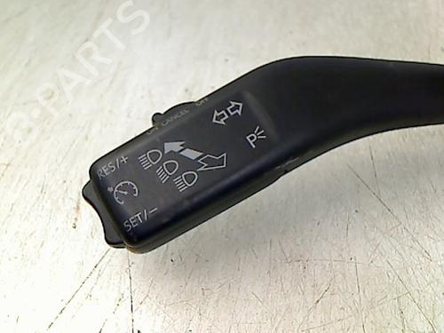 Steering column stalk VW GOLF V (1K1) 1.9 TDI | BP8974855I23