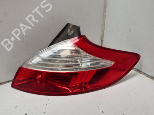 Used Right taillight Right taillight RENAULT MEGANE III Hatchback (BZ0/1_, B3_) 1.5 dCi (86 hp) 36053940 36053940