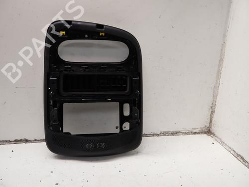 Middle console RENAULT CLIO IV (BH_) 1.5 dCi 75 | BP35970538I22 - Image 2